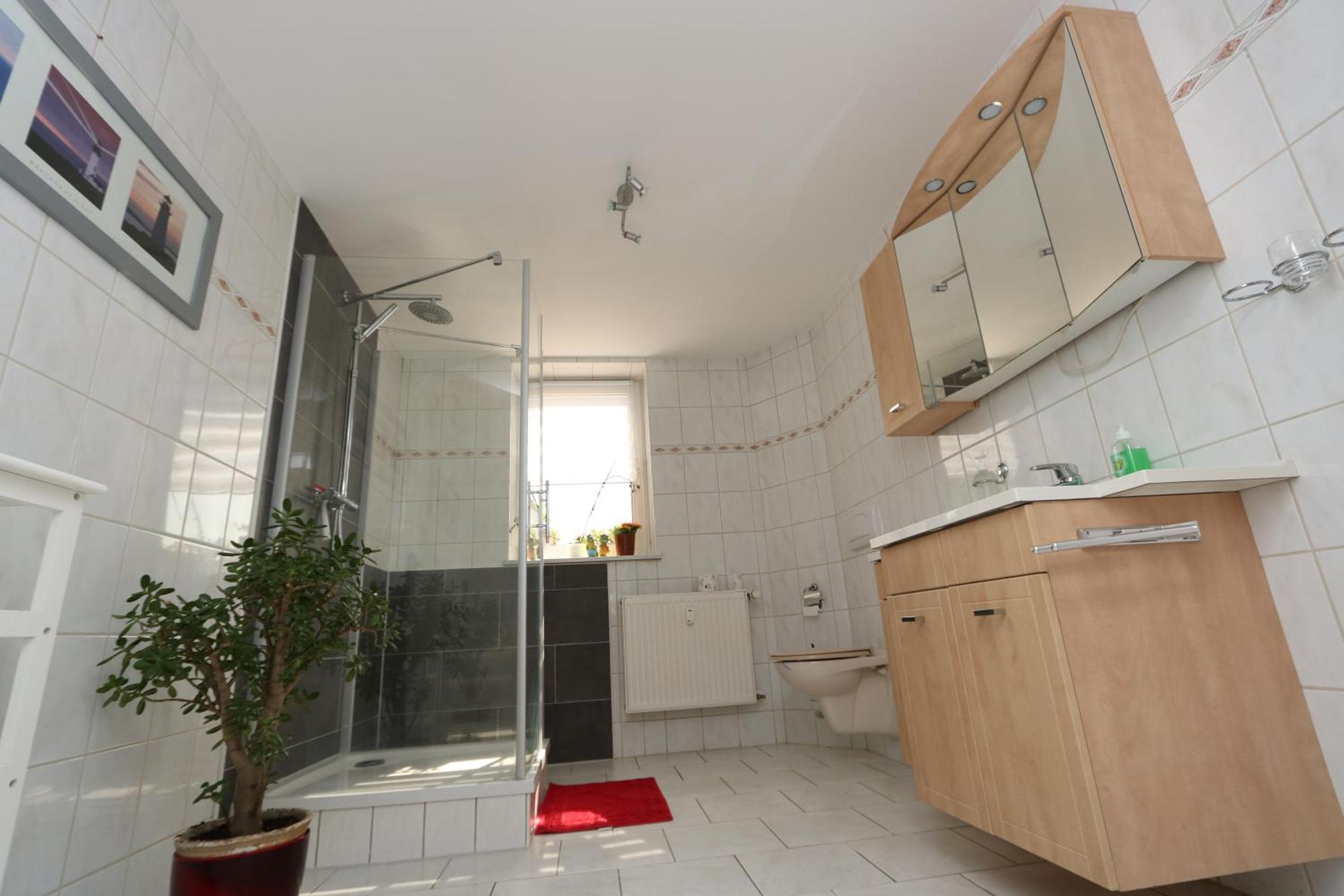 Ferienwohnung Both Wernigerode Esterno foto
